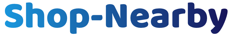 Shop-Nearby